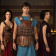 Illustration for article titled iOlympus/i is Syfy’s ridiculous answer to iGame Of Thrones/i